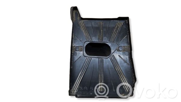 Citroen Berlingo Battery box tray