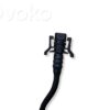 Citroen Berlingo Engine coolant pipe/hose
