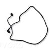 Citroen Berlingo Engine coolant pipe/hose
