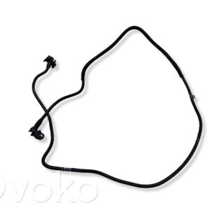 Citroen Berlingo Engine coolant pipe/hose