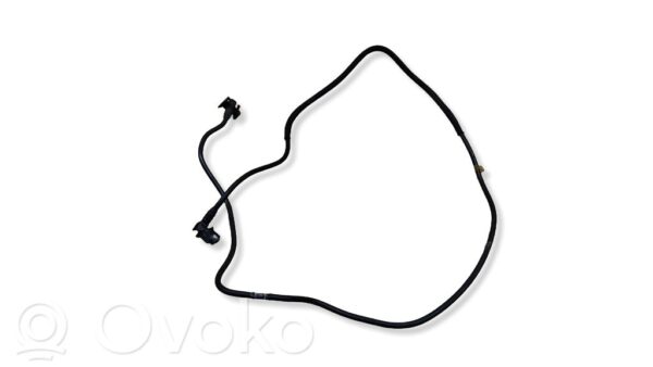 Citroen Berlingo Engine coolant pipe/hose