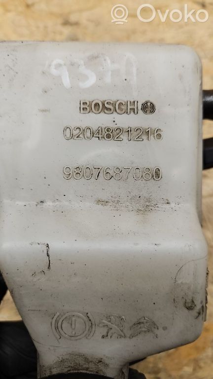 rrr-part-259-312c6071155eff8e3a9b00227bbb884e-1 Citroen Berlingo Brake booster