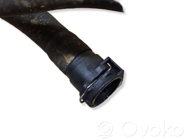 Citroen Berlingo Engine coolant pipe/hose