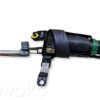 Volvo S60 Front seatbelt