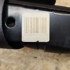 Volvo S60 Front seatbelt