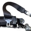 Volvo S60 Front seatbelt