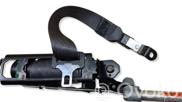 Volvo S60 Front seatbelt