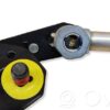 Volvo S60 Front seatbelt