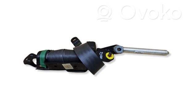 Volvo S60 Front seatbelt