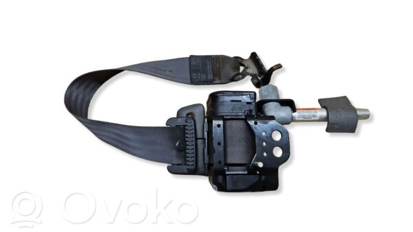 rrr-part-267-8f700d9e1b56629f08e347e853ff36ae Volvo S60 Rear seatbelt