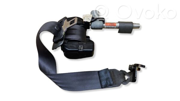 Volvo S60 Rear seatbelt
