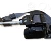 Volvo S60 Rear seatbelt