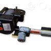 Volvo S60 Rear seatbelt