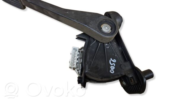 rrr-part-270-df1a4e7e2bcde990cd59810a8193865e Volvo S60 Accelerator throttle pedal
