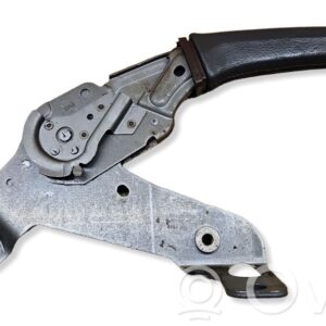 Volvo S60 Hand brake release handle