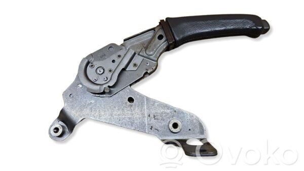 rrr-part-271-3958eeec7f7d56af77d779c4ff42e164-1 Volvo S60 Hand brake release handle