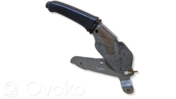 rrr-part-271-c559d02df4e47ff58575380822a704e8 Volvo S60 Hand brake release handle