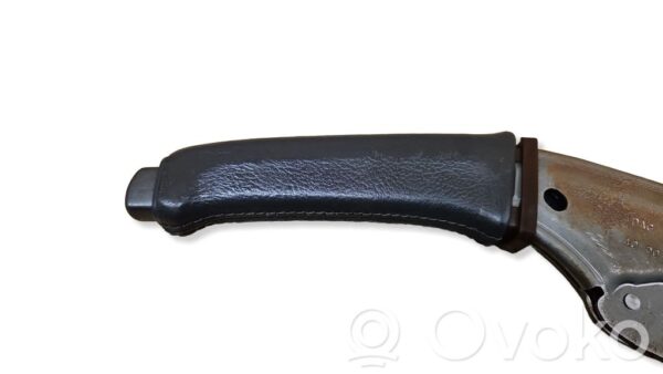 rrr-part-271-c676f34106a9fb10232514cd3e3d097d Volvo S60 Hand brake release handle