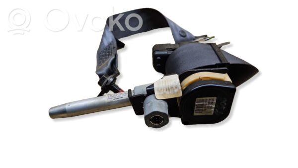 Volvo S60 Rear seatbelt