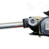 Volvo S60 Rear seatbelt