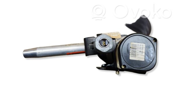 Volvo S60 Rear seatbelt
