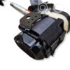 Volvo S60 Rear seatbelt