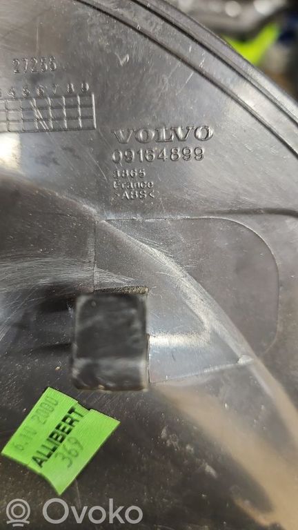 Volvo S60 Dashboard side end trim