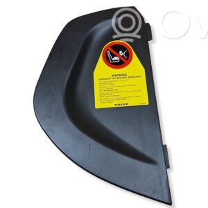Volvo S60 Dashboard side end trim