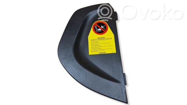 Volvo S60 Dashboard side end trim