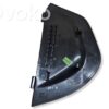 Volvo S60 Dashboard side end trim