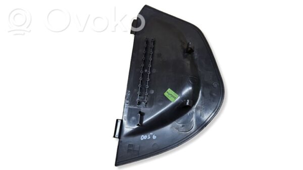 Volvo S60 Dashboard side end trim