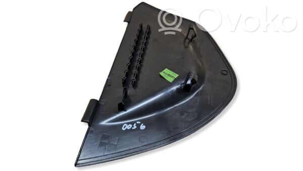 Volvo S60 Dashboard side end trim