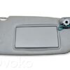 rrr-part-277-5e494f6c8c8fe1eba204cb5d27848841-1 Volvo S60 Sun visor