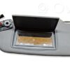 Volvo S60 Sun visor