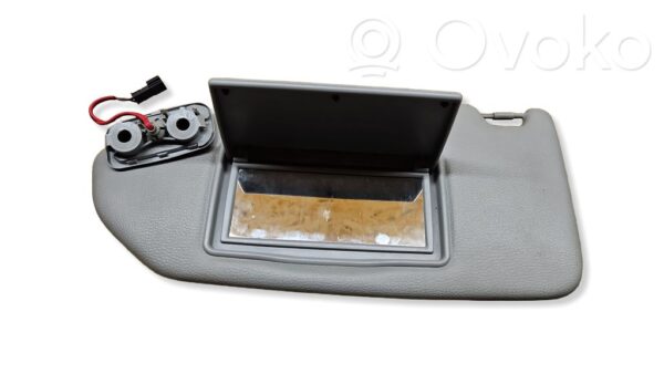 Volvo S60 Sun visor