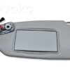 Volvo S60 Sun visor