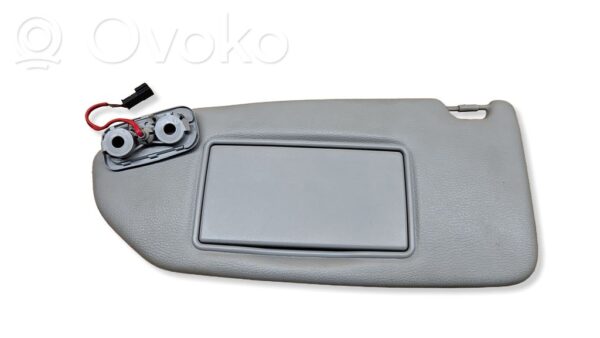 Volvo S60 Sun visor