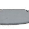 Volvo S60 Sun visor