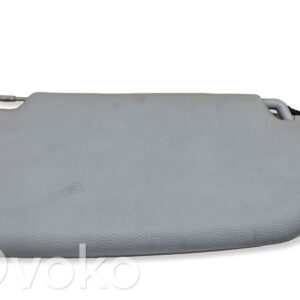 Volvo S60 Sun visor