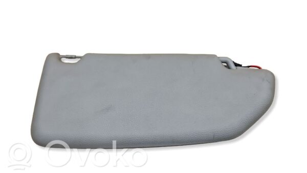Volvo S60 Sun visor