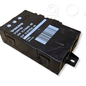 rrr-part-28-2b483be918c60dea1ef622282b31f89e-1 Volvo XC60 Tailgate/trunk control unit/module
