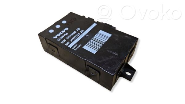 rrr-part-28-2b483be918c60dea1ef622282b31f89e-1 Volvo XC60 Tagaluugi moodul