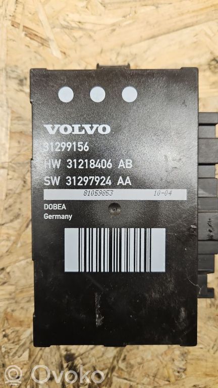 rrr-part-28-3ef3284614291dec318091e2231dfb29-1 Volvo XC60 Tagaluugi moodul