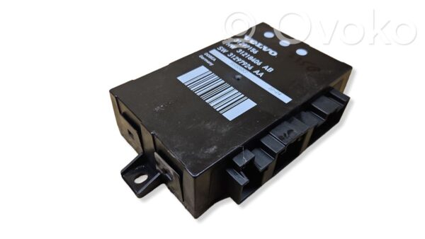 rrr-part-28-700ccdaab41149d4e0640d1b9120ddb3-1 Volvo XC60 Tagaluugi moodul