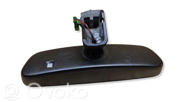 rrr-part-283-addd9f525f2f624a58f95f0653ebd6c3 Volvo XC60 Rear view mirror (interior)