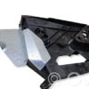 Volvo XC60 Rear door exterior handle/bracket