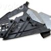 Volvo XC60 Rear door exterior handle/bracket