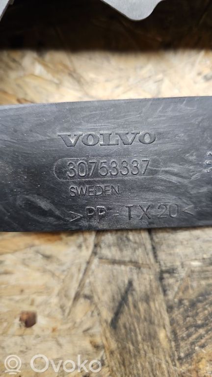 Volvo XC60 Rear door exterior handle/bracket