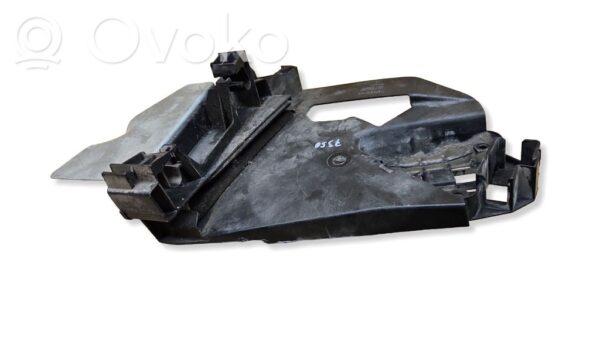 Volvo XC60 Rear door exterior handle/bracket