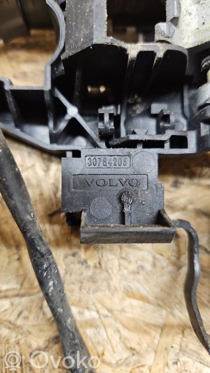 Volvo XC60 Rear door exterior handle